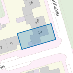 Perceel ZWD03-A-2387