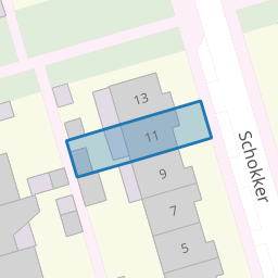 Perceel ZWD03-A-2390