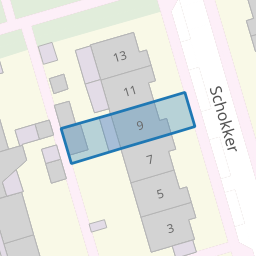 Perceel ZWD03-A-2391