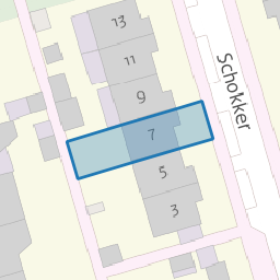 Perceel ZWD03-A-2392