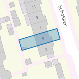 Perceel ZWD03-A-2393