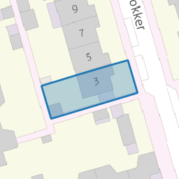 Perceel ZWD03-A-2394