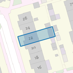 Perceel ZWD03-A-2404