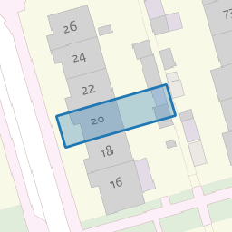 Perceel ZWD03-A-2405