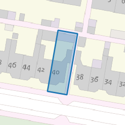 Perceel ZWD03-A-2413