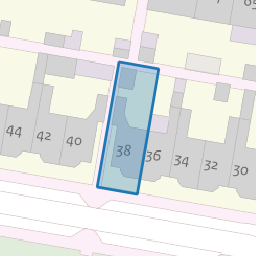 Perceel ZWD03-A-2414