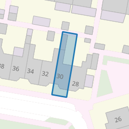 Perceel ZWD03-A-2418