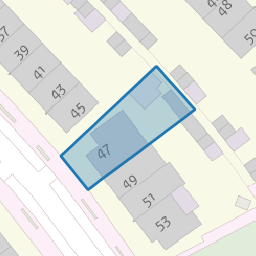 Perceel ZWD03-A-2421