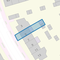 Perceel ZWD03-A-2430