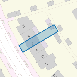 Perceel ZWD03-A-2431