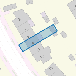 Perceel ZWD03-A-2432