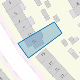 Perceel ZWD03-A-2434