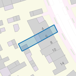 Perceel ZWD03-A-2436