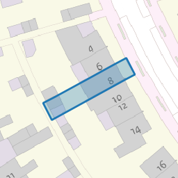 Perceel ZWD03-A-2437