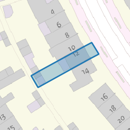 Perceel ZWD03-A-2439