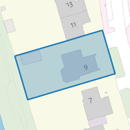 Perceel ZWD03-A-2443