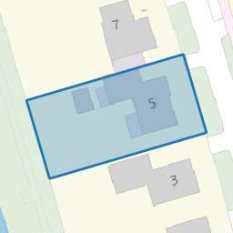 Perceel ZWD03-A-2445