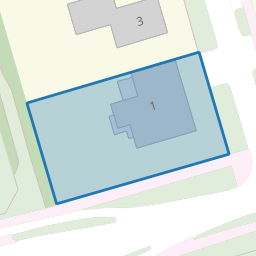 Perceel ZWD03-A-2447