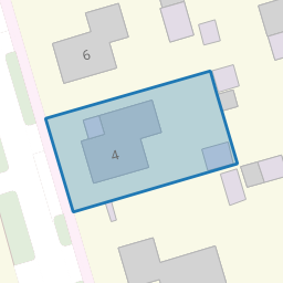 Perceel ZWD03-A-2450