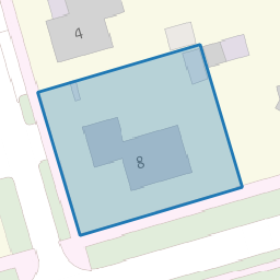 Perceel ZWD03-A-2451