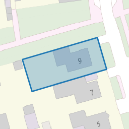 Perceel ZWD03-A-2452