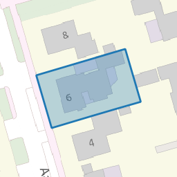 Perceel ZWD03-A-2458