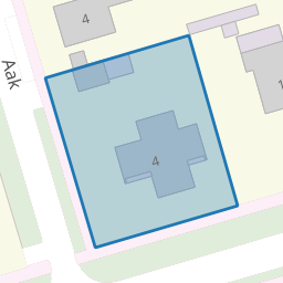 Perceel ZWD03-A-2460