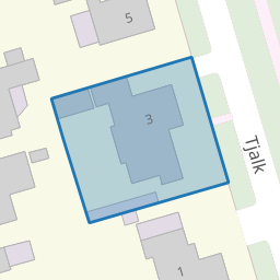 Perceel ZWD03-A-2462