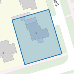 Perceel ZWD03-A-2463