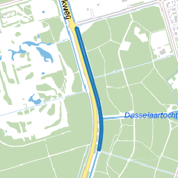 Perceel ZWD03-A-2490