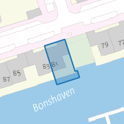 Perceel ZWD03-A-2497