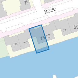 Perceel ZWD03-A-2500