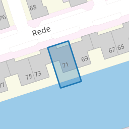 Perceel ZWD03-A-2501