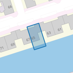 Perceel ZWD03-A-2504