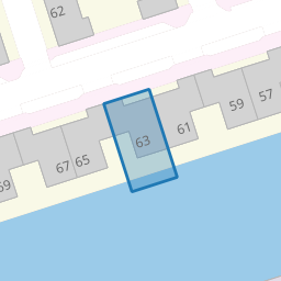 Perceel ZWD03-A-2505