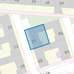 Perceel ZWD03-A-2513