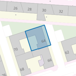 Perceel ZWD03-A-2514