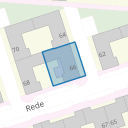 Perceel ZWD03-A-2516