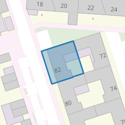 Perceel ZWD03-A-2517