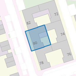 Perceel ZWD03-A-2519