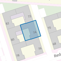 Perceel ZWD03-A-2520