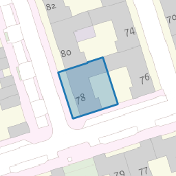 Perceel ZWD03-A-2521