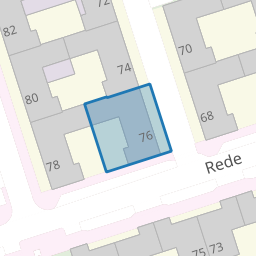 Perceel ZWD03-A-2522