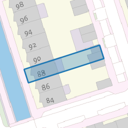 Perceel ZWD03-A-2525