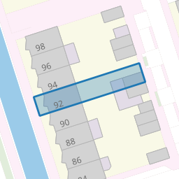 Perceel ZWD03-A-2527