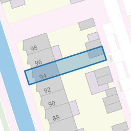 Perceel ZWD03-A-2528