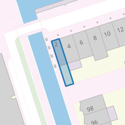 Perceel ZWD03-A-2531