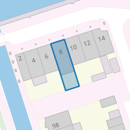 Perceel ZWD03-A-2534