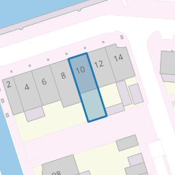 Perceel ZWD03-A-2535