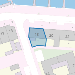 Perceel ZWD03-A-2538